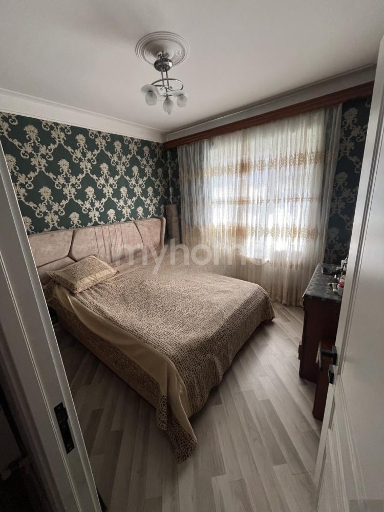 Sumqayıt şəhərində 70m² mənzil kirayə verilir