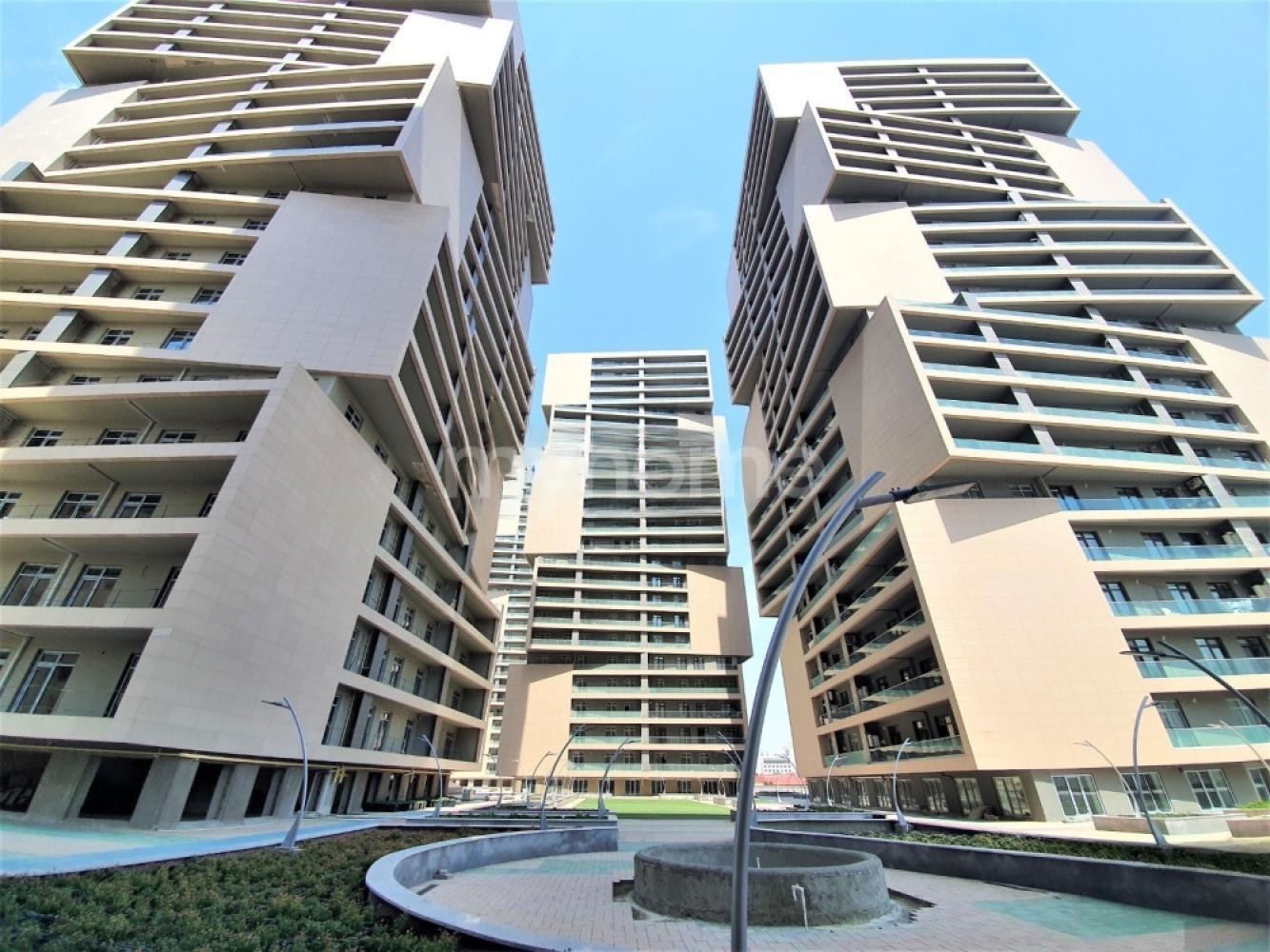 Bakı şəhərində 148m² mənzil satılır