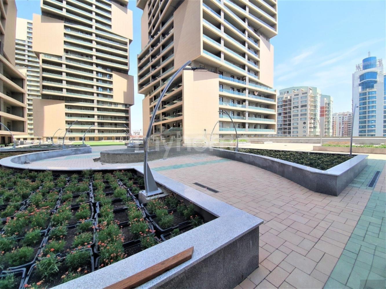 Bakı şəhərində 148m² mənzil satılır