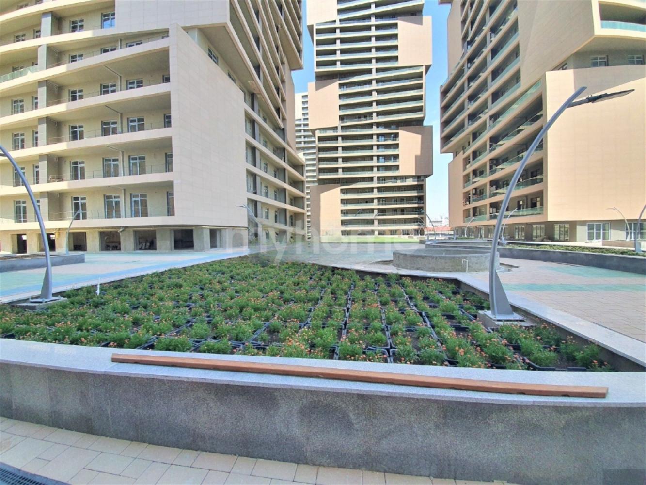  Bakı şəhərində 148m² mənzil satılır