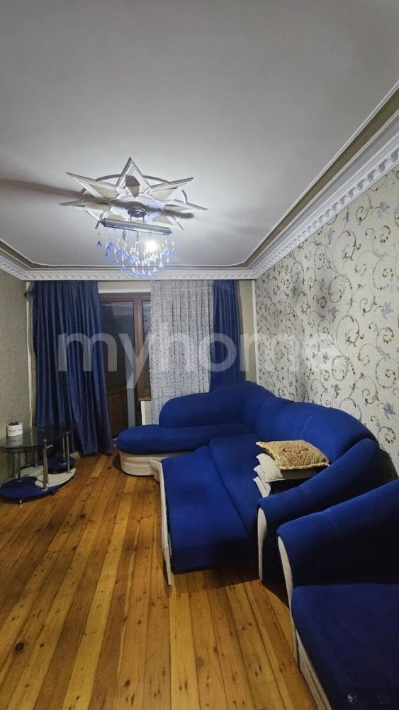  Sumqayıt şəhərində 58m² mənzil kirayə verilir