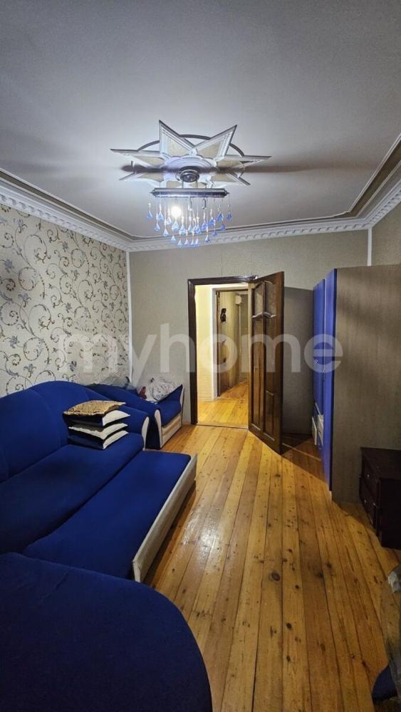  Sumqayıt şəhərində 58m² mənzil kirayə verilir