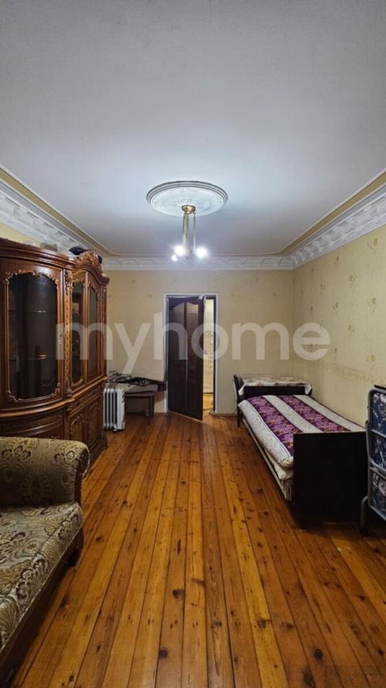  Sumqayıt şəhərində 58m² mənzil kirayə verilir
