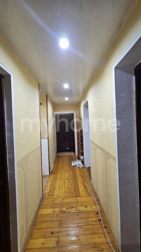  Sumqayıt şəhərində 58m² mənzil kirayə verilir