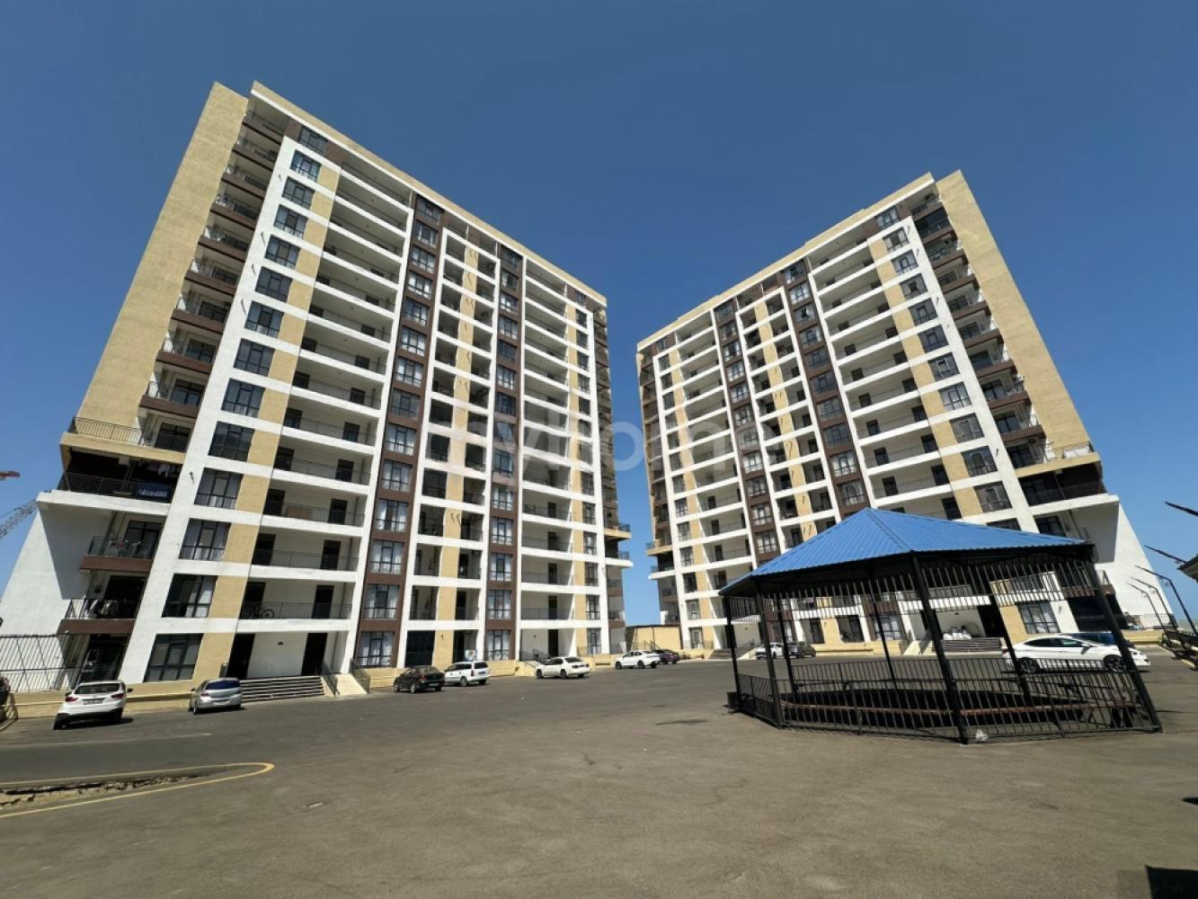  Sumqayıt şəhərində 72m² mənzil kirayə verilir