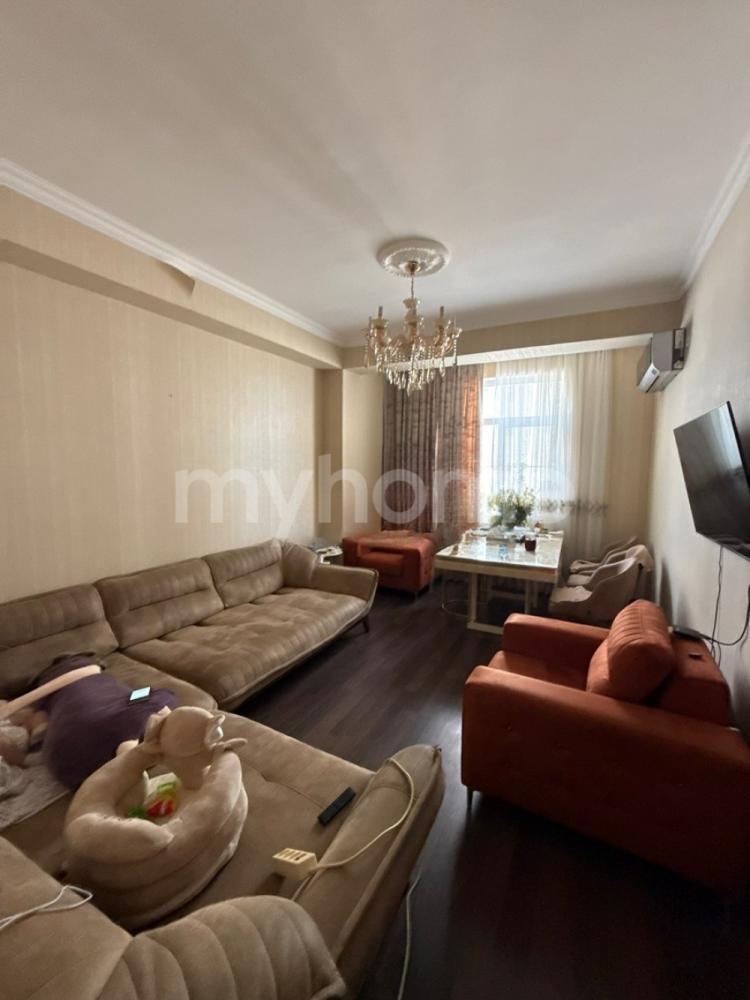  Hövsan qəsəbəsində 100m² mənzil satılır