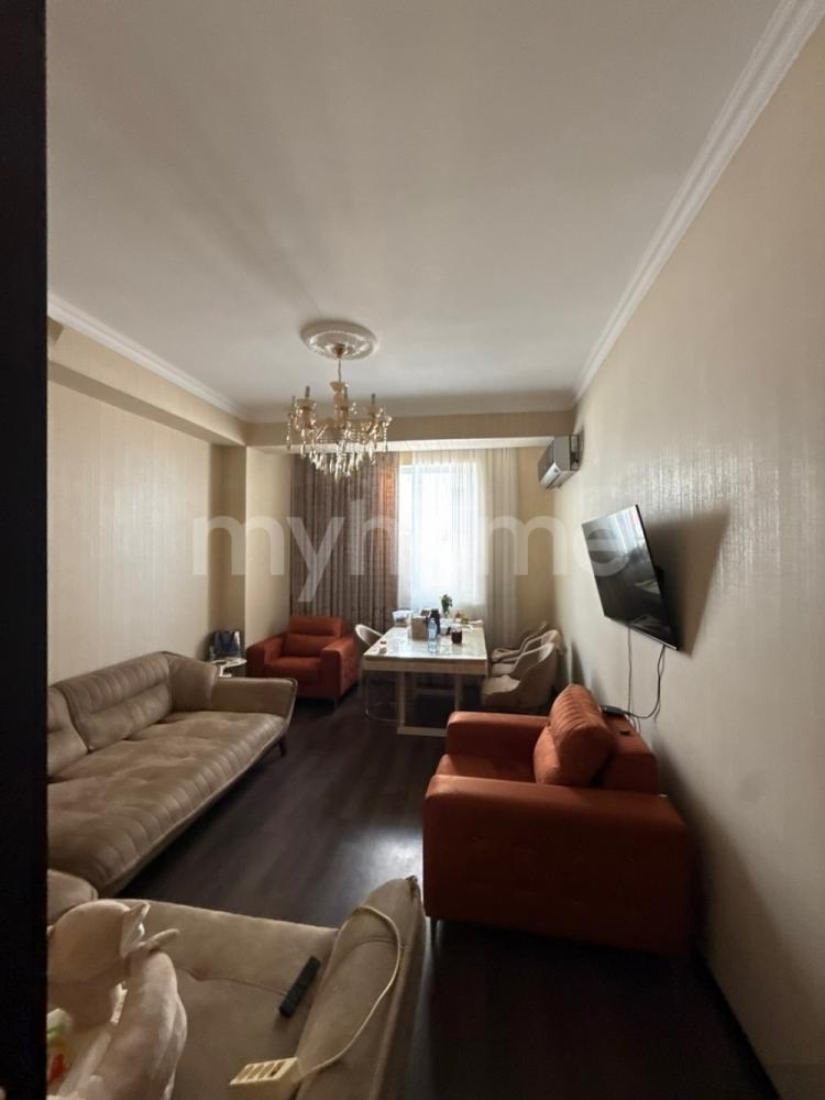  Hövsan qəsəbəsində 100m² mənzil satılır