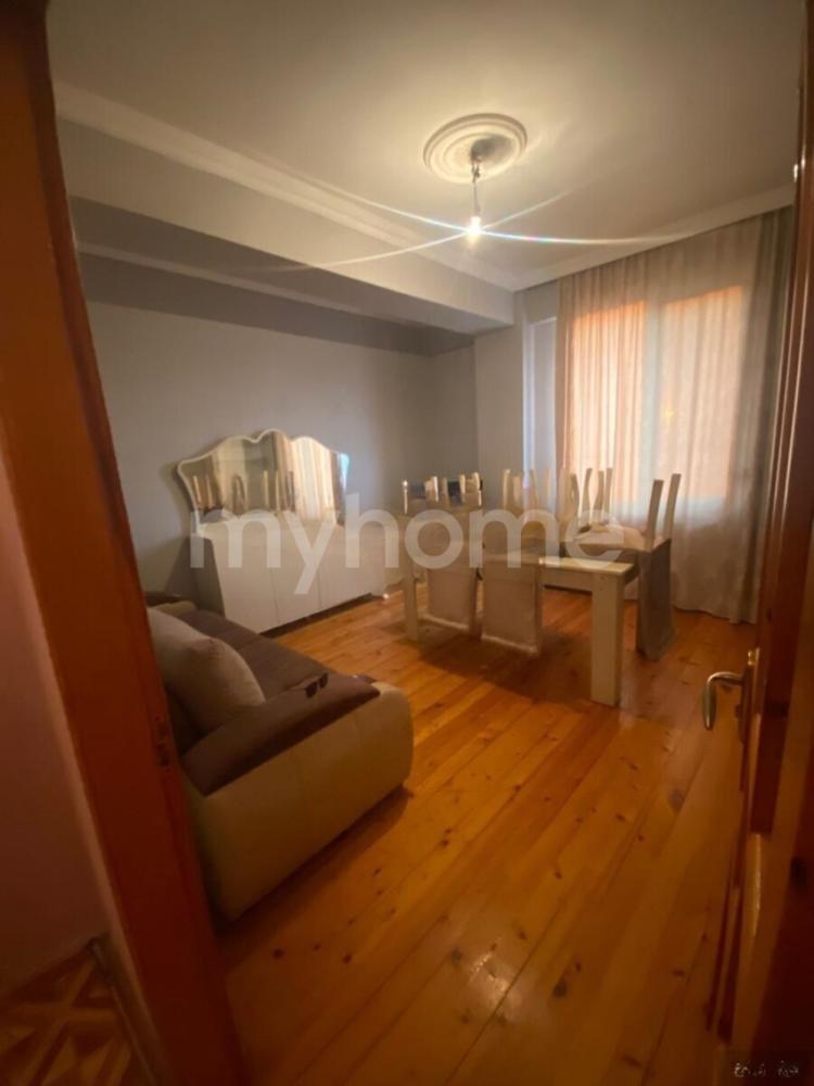  Xırdalan şəhərində 60m² mənzil kirayə verilir
