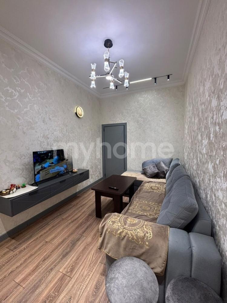  Sumqayıt şəhərində 50m² mənzil satılır
