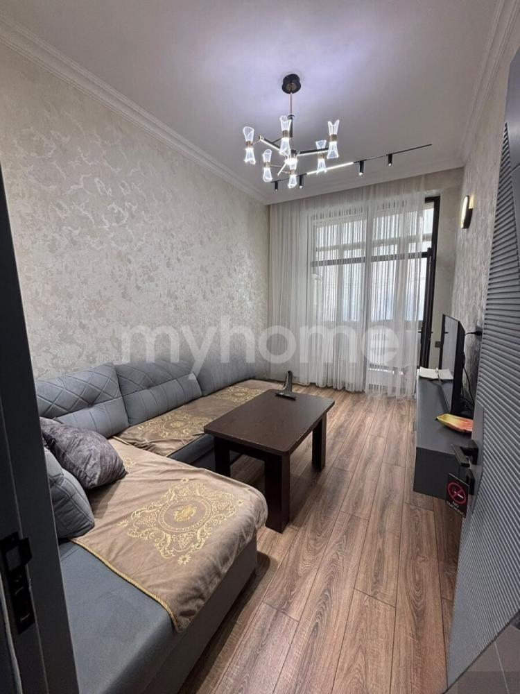  Sumqayıt şəhərində 50m² mənzil satılır