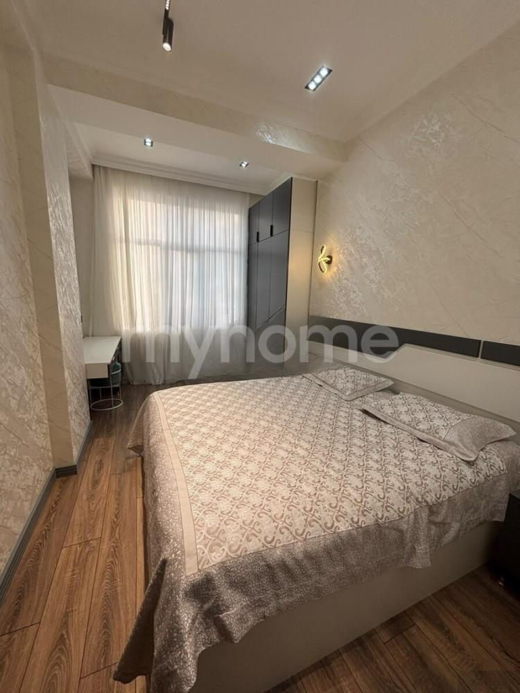  Sumqayıt şəhərində 50m² mənzil satılır