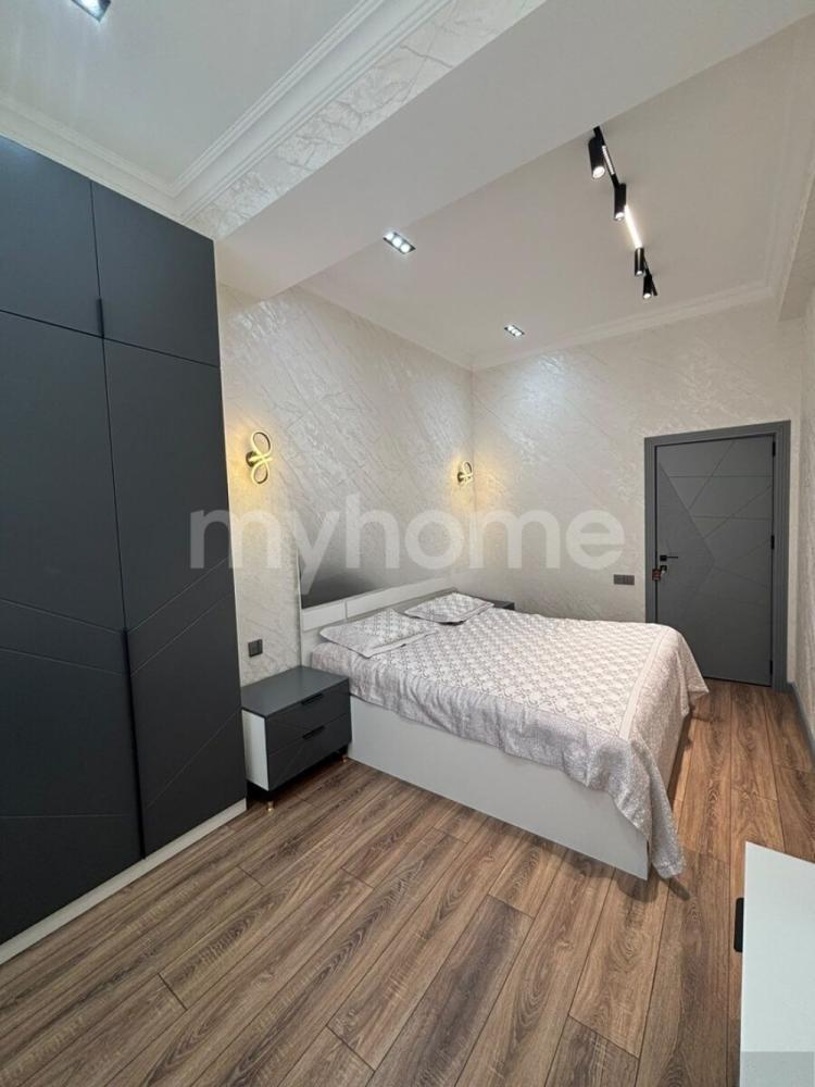  Sumqayıt şəhərində 50m² mənzil satılır