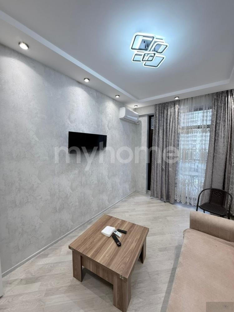  Sumqayıt şəhərində 55m² mənzil kirayə verilir