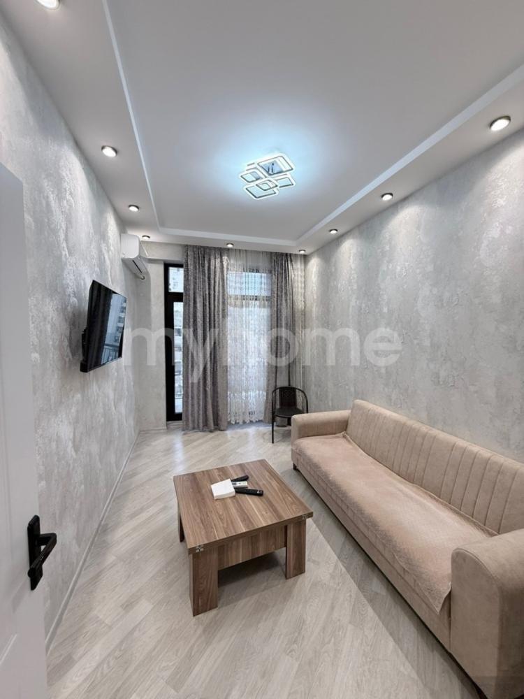  Sumqayıt şəhərində 55m² mənzil kirayə verilir