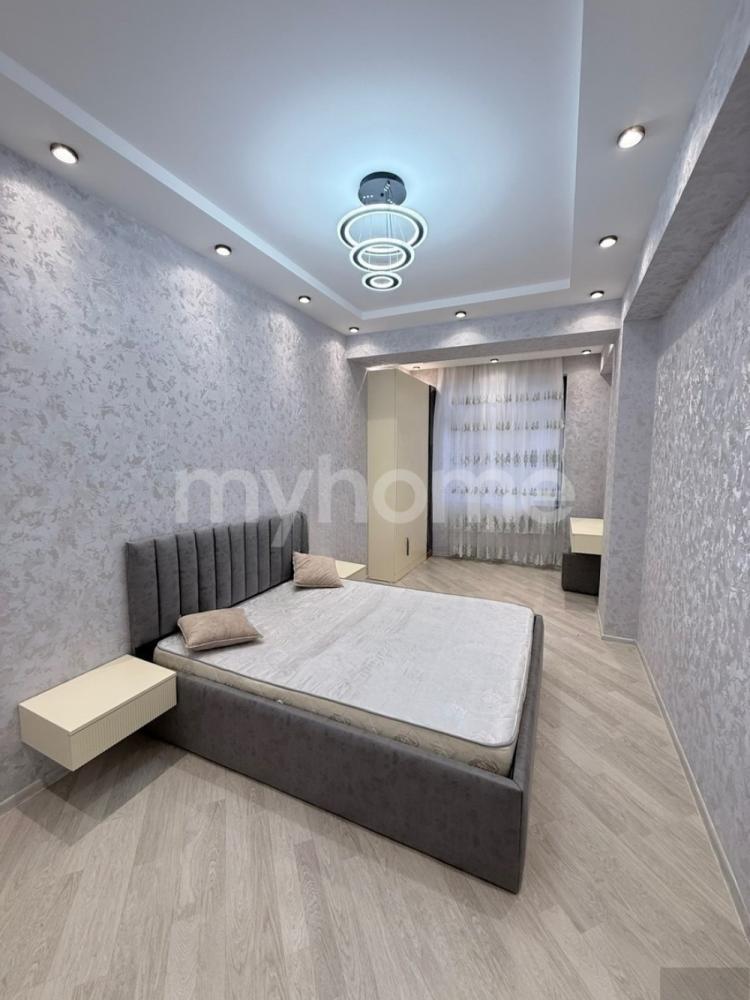 Sumqayıt şəhərində 55m² mənzil kirayə verilir