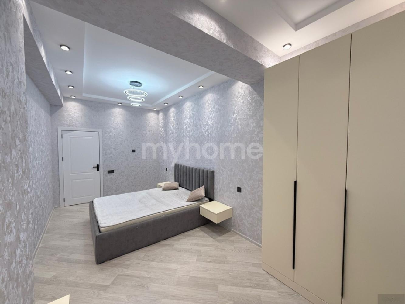  Sumqayıt şəhərində 55m² mənzil kirayə verilir