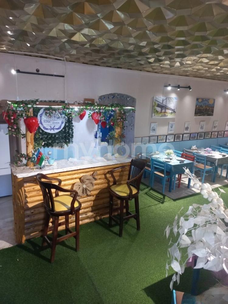  Bakı şəhərində obyekt kirayə verilir
