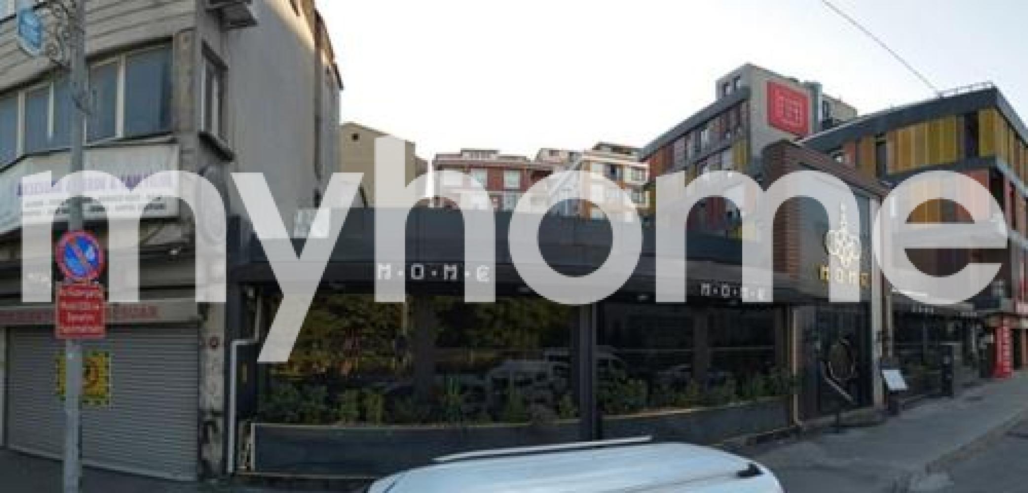  Suraxanı qəsəbəsində 1500m² obyekt satılır