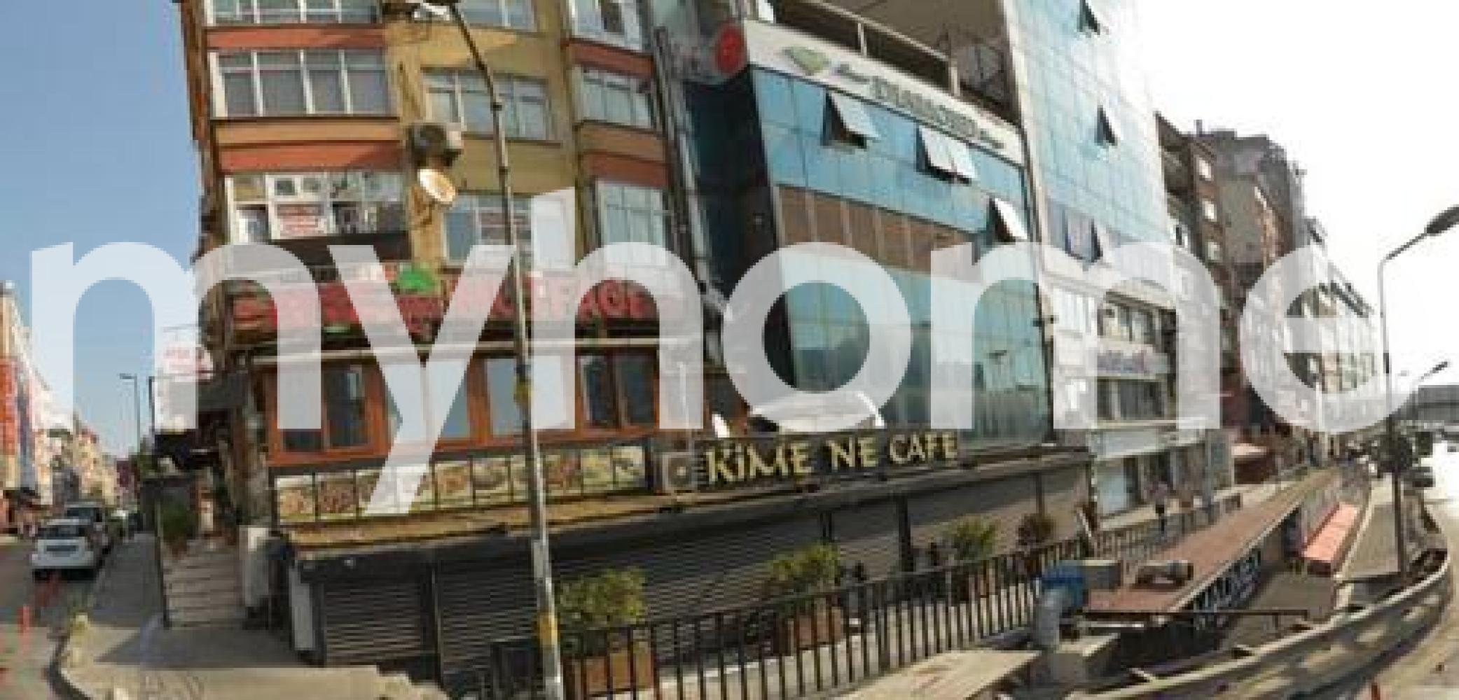  Suraxanı qəsəbəsində 1500m² obyekt satılır