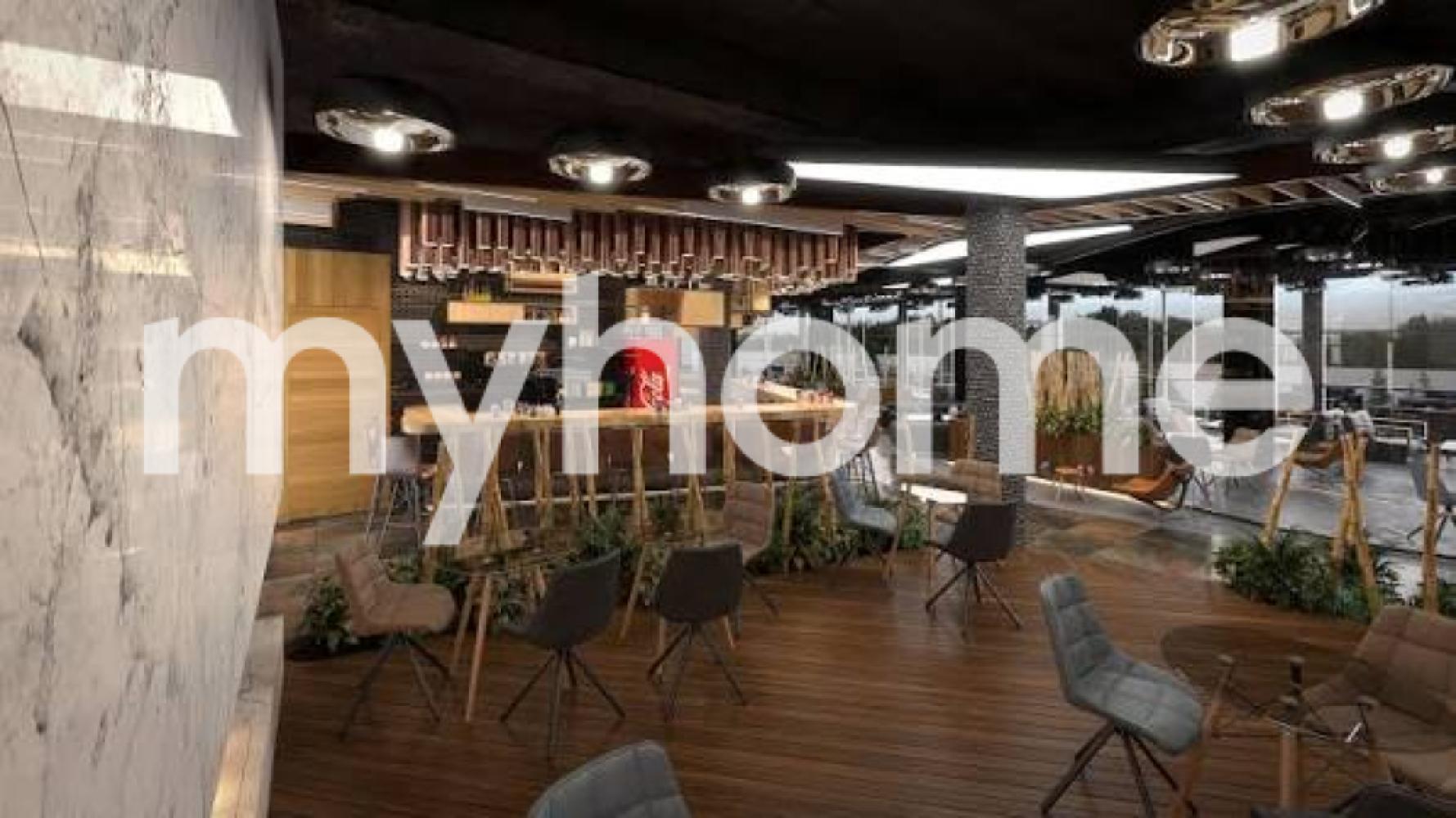  Suraxanı qəsəbəsində 1500m² obyekt satılır