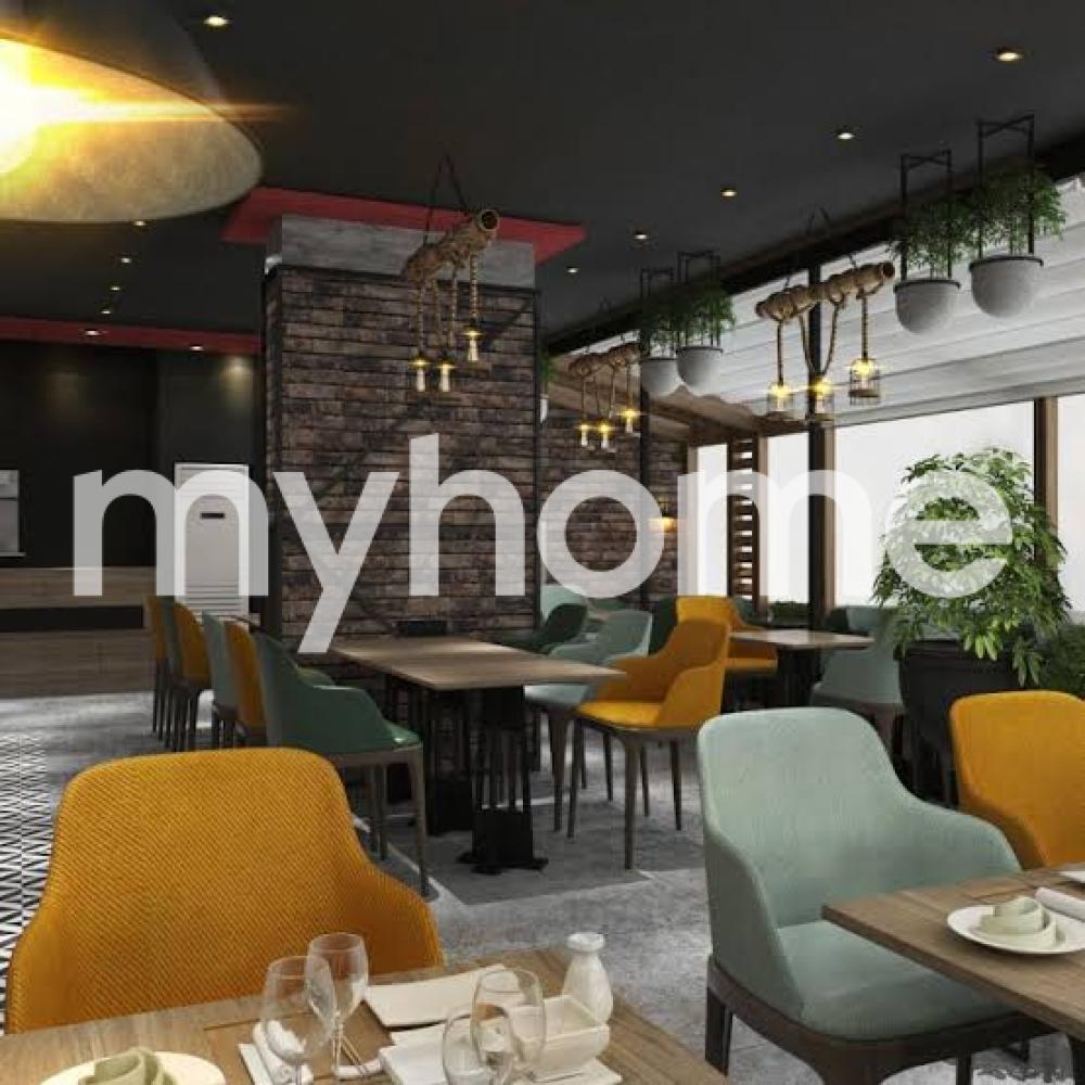  Suraxanı qəsəbəsində 1500m² obyekt satılır
