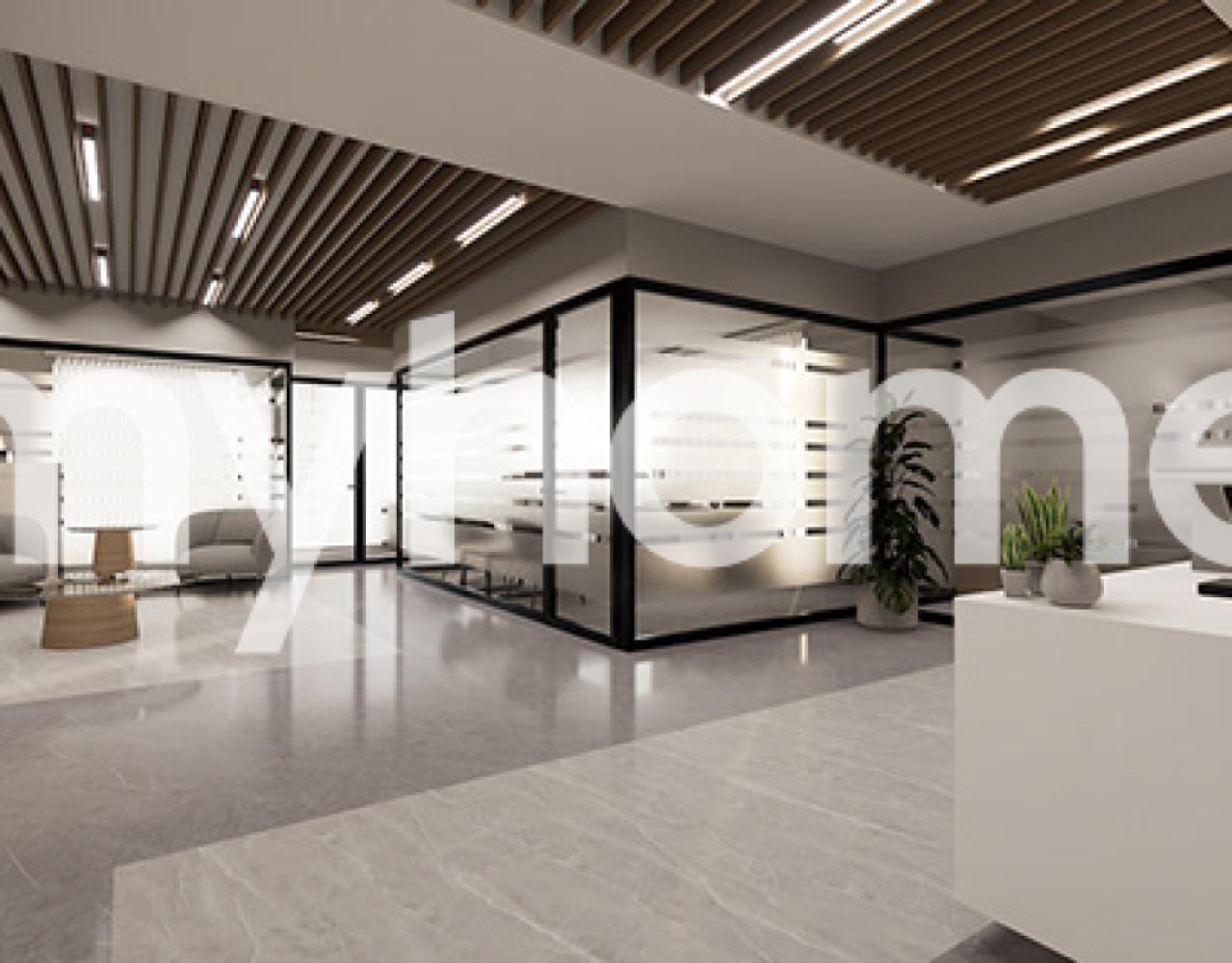  Suraxanı qəsəbəsində 1500m² obyekt satılır