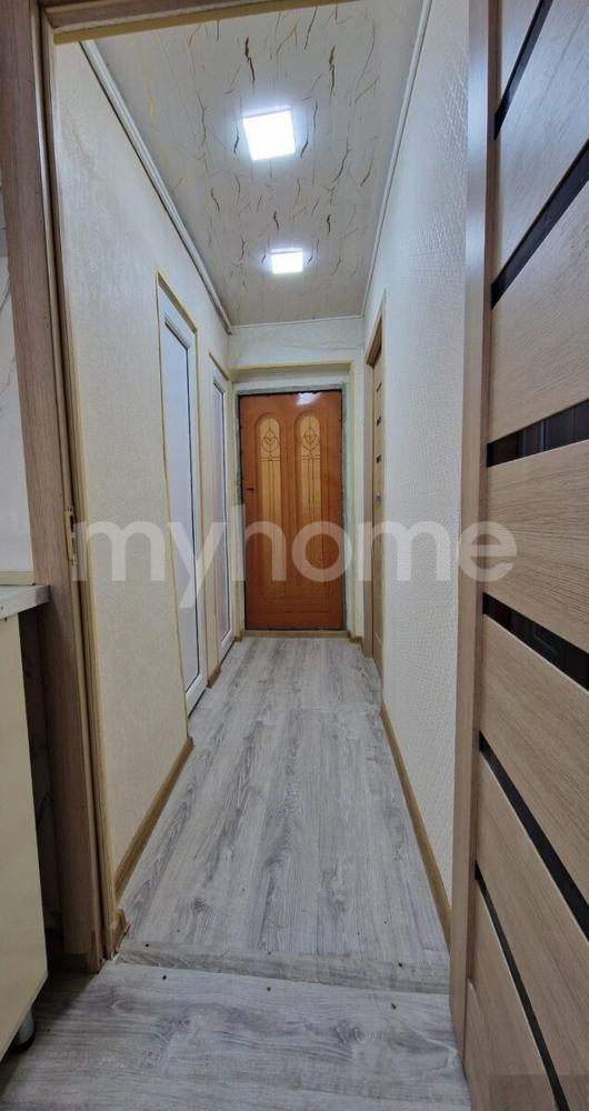  Yevlax şəhərində 68m² mənzil satılır