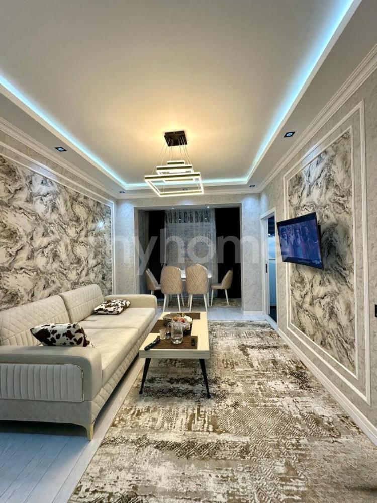  Bakı şəhərində 65m² mənzil satılır
