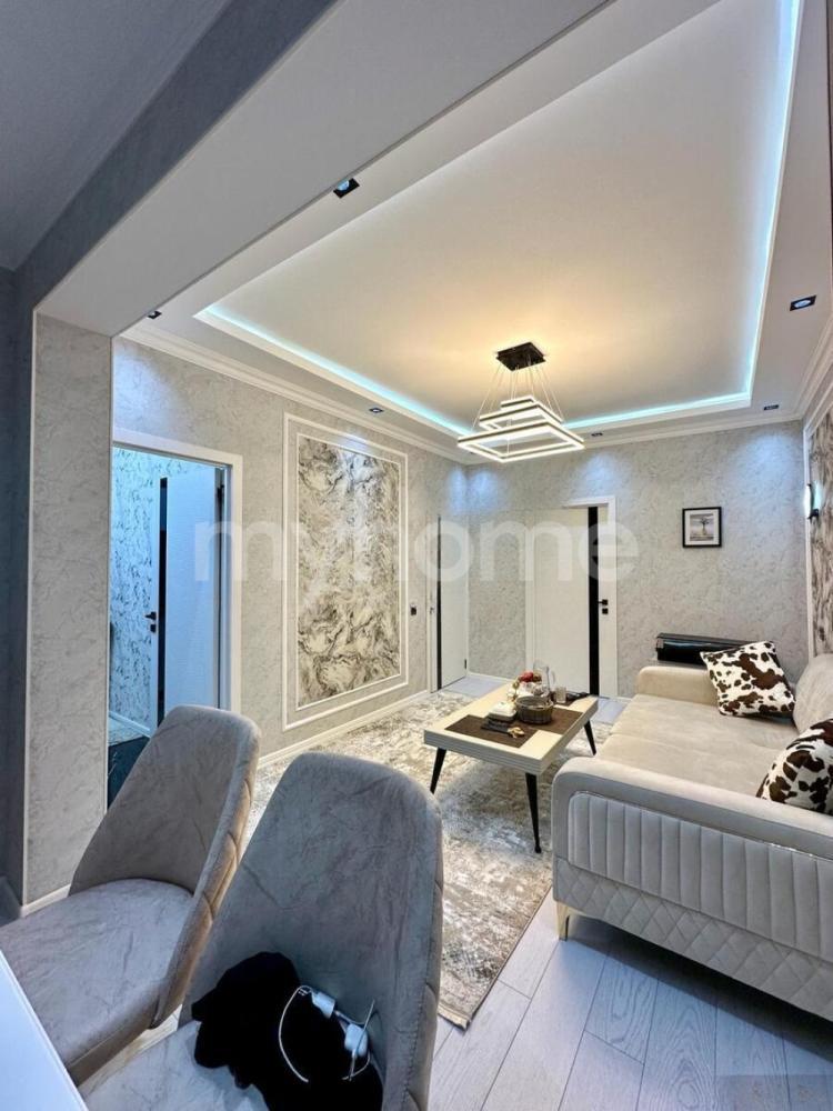  Bakı şəhərində 65m² mənzil satılır
