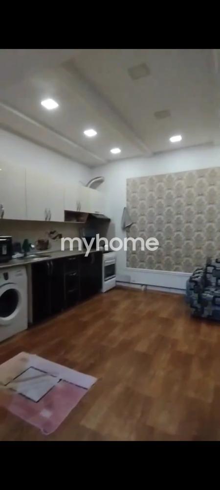  Kubinka qəsəbəsində 78m² mənzil satılır