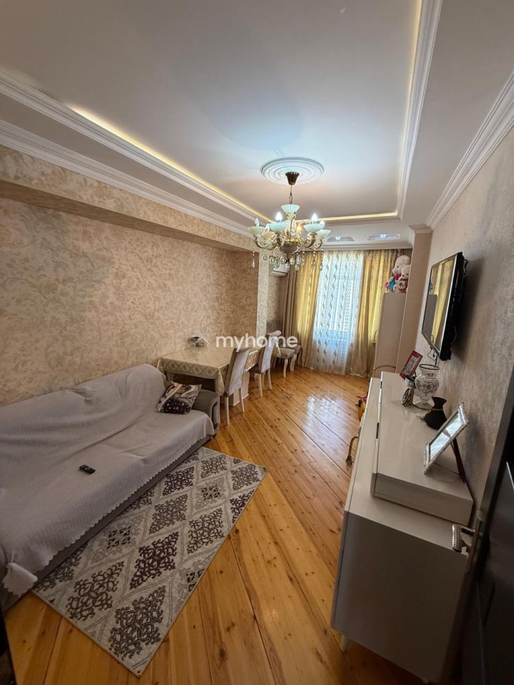  Xırdalan şəhərində 85m² mənzil satılır