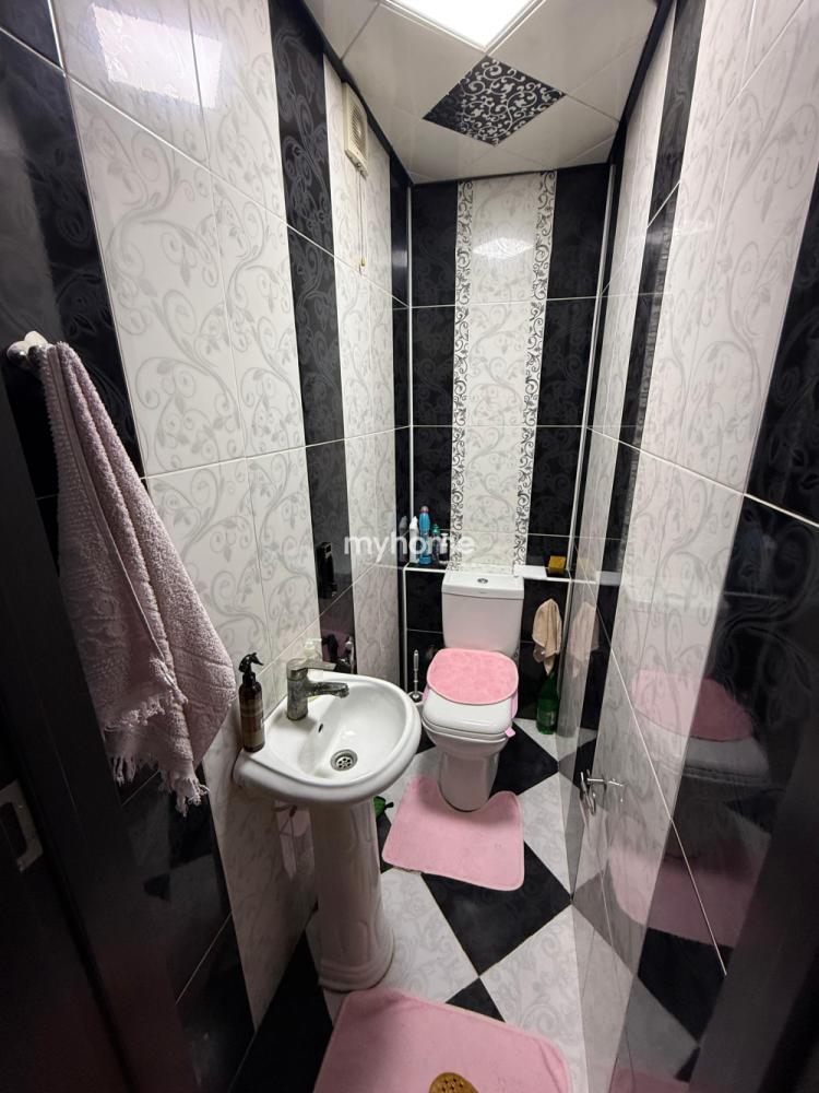  Xırdalan şəhərində 85m² mənzil satılır