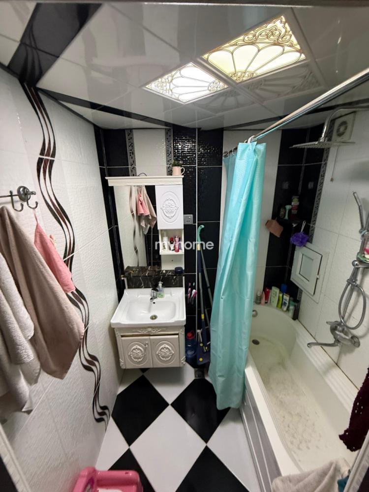  Xırdalan şəhərində 85m² mənzil satılır
