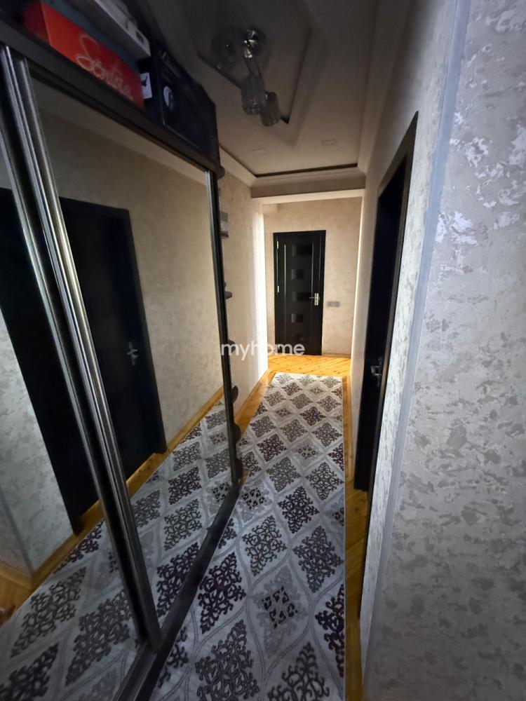  Xırdalan şəhərində 85m² mənzil satılır