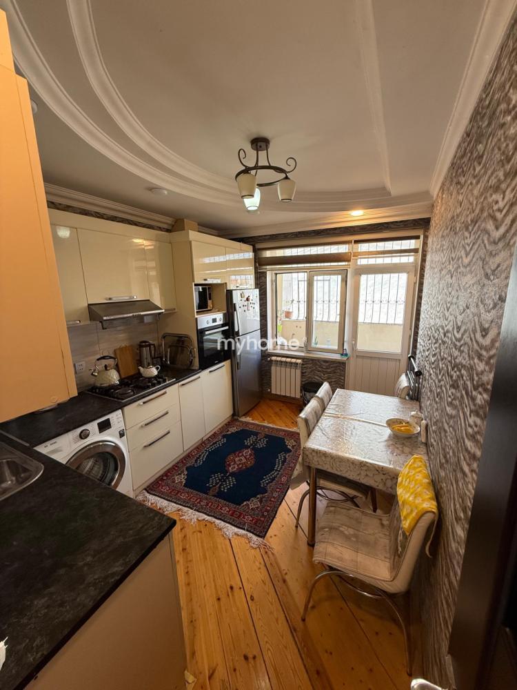  Xırdalan şəhərində 85m² mənzil satılır