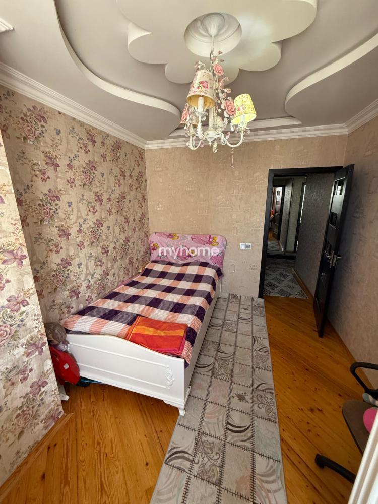  Xırdalan şəhərində 85m² mənzil satılır