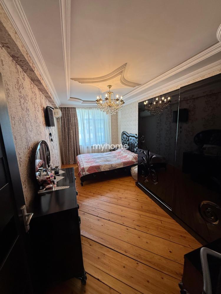  Xırdalan şəhərində 85m² mənzil satılır