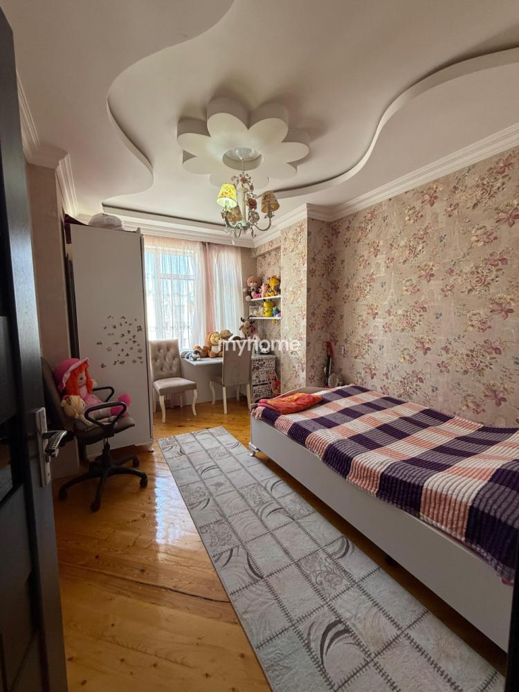  Xırdalan şəhərində 85m² mənzil satılır