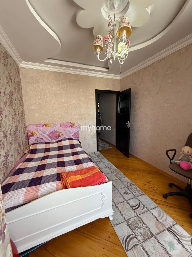  Xırdalan şəhərində 85m² mənzil satılır