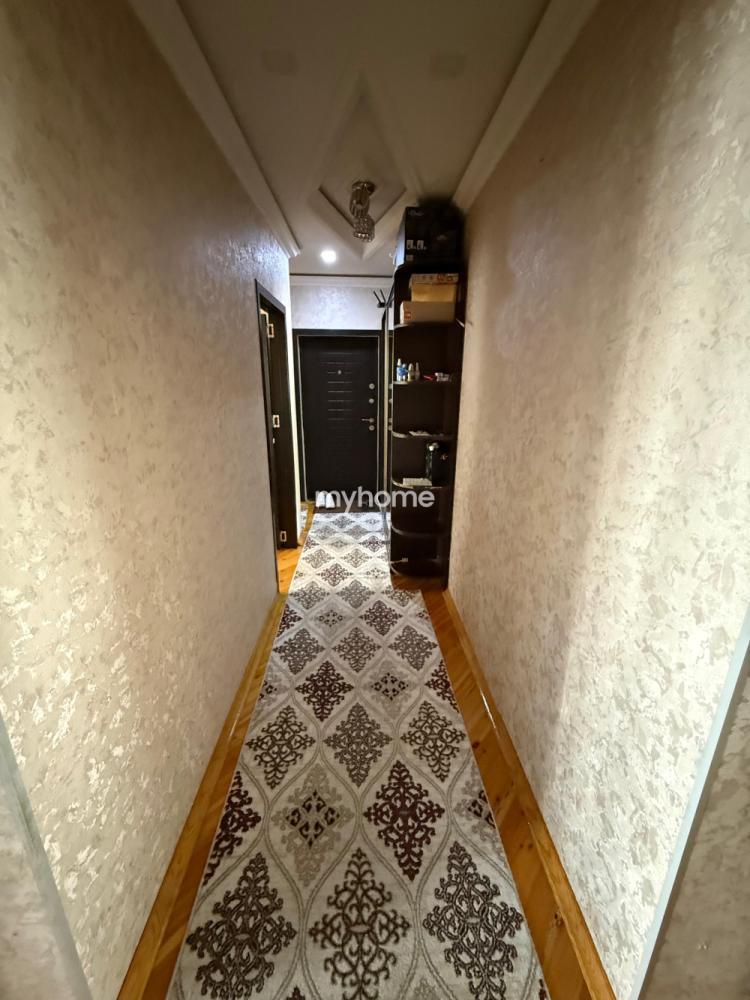  Xırdalan şəhərində 85m² mənzil satılır