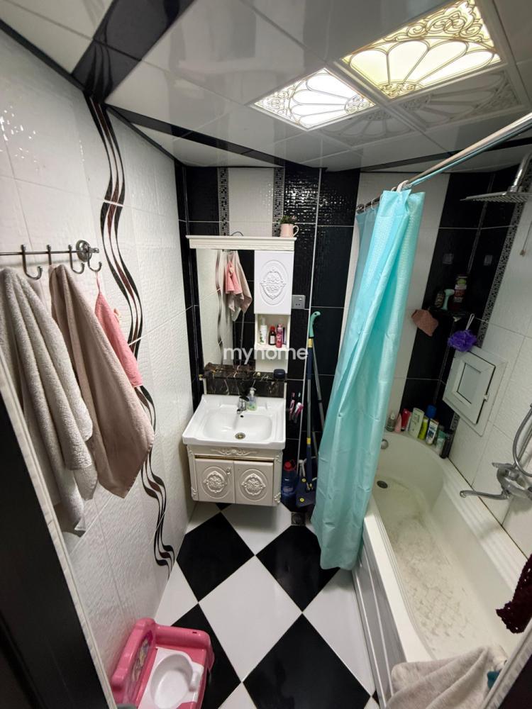  Xırdalan şəhərində 85m² mənzil satılır