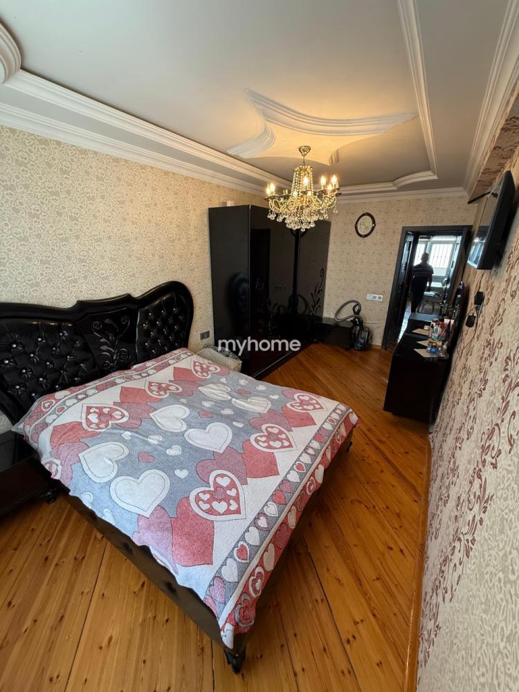  Xırdalan şəhərində 85m² mənzil satılır