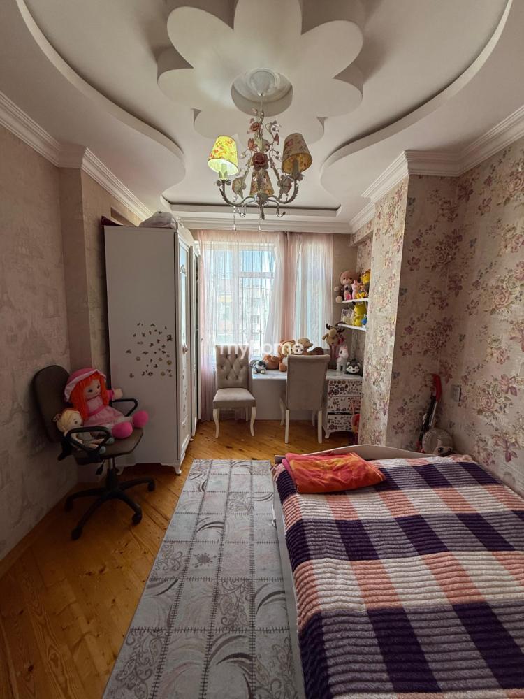  Xırdalan şəhərində 85m² mənzil satılır