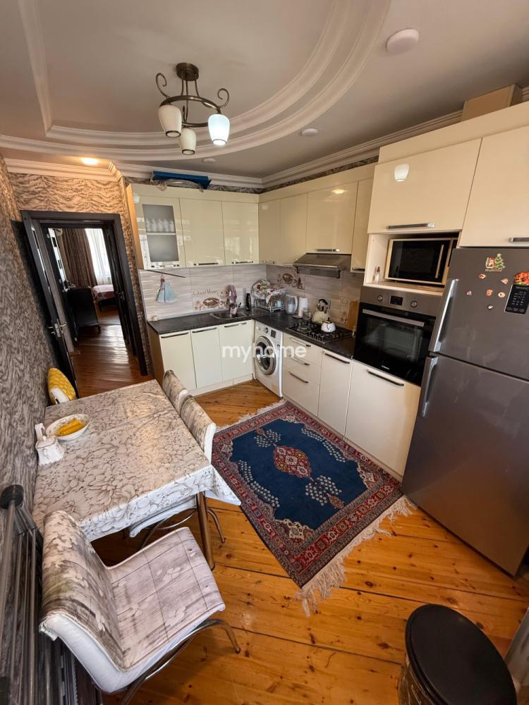  Xırdalan şəhərində 85m² mənzil satılır