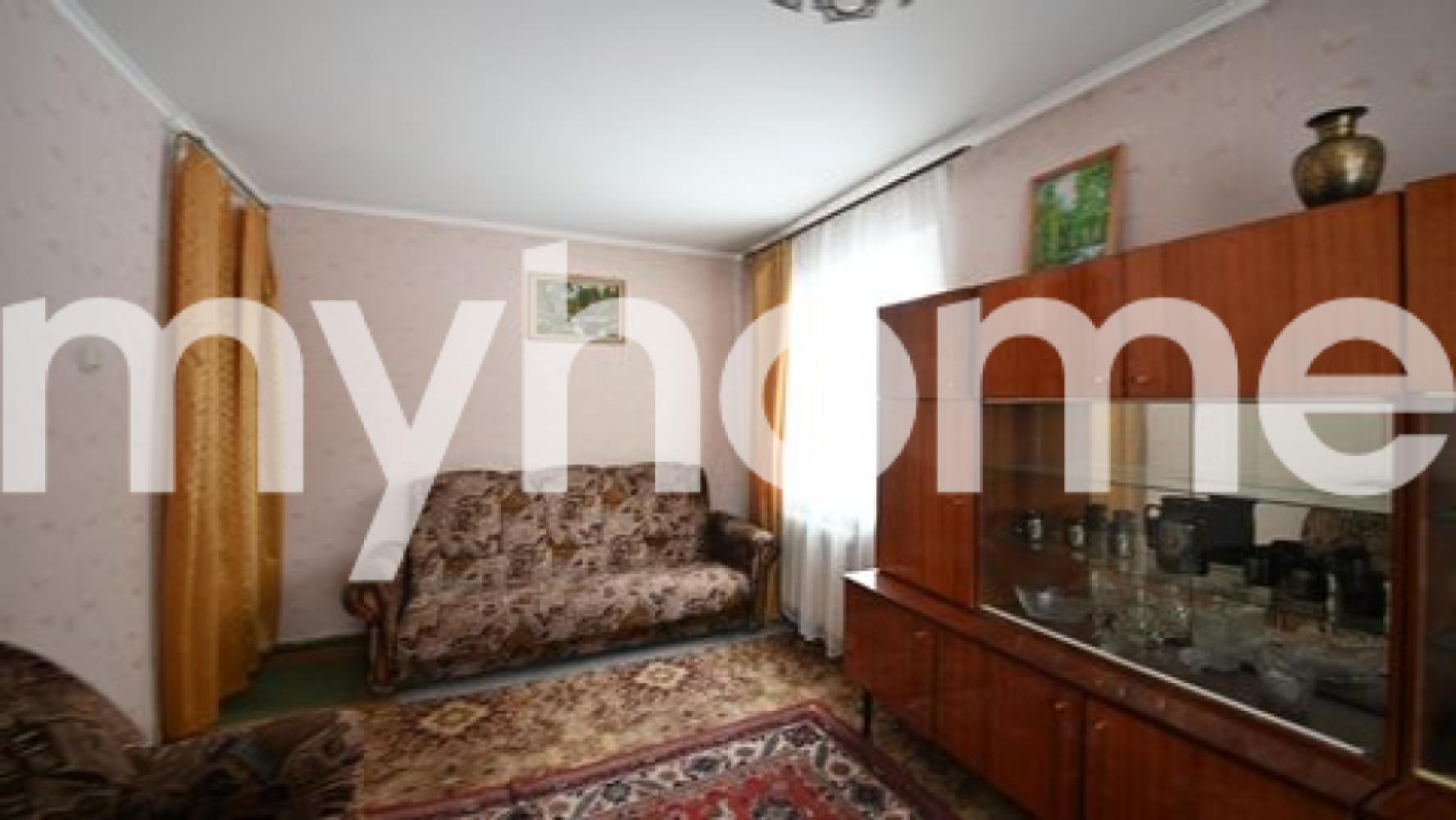  Bakıxanov qəsəbəsində 52m² mənzil satılır
