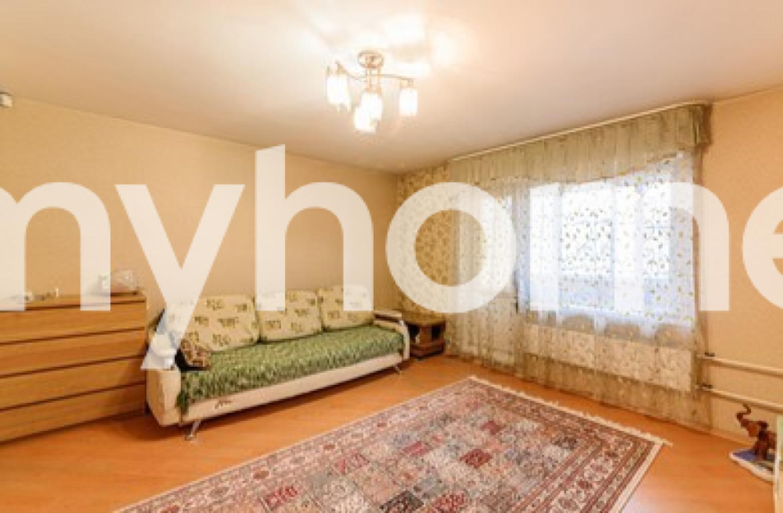  Bakıxanov qəsəbəsində 52m² mənzil satılır
