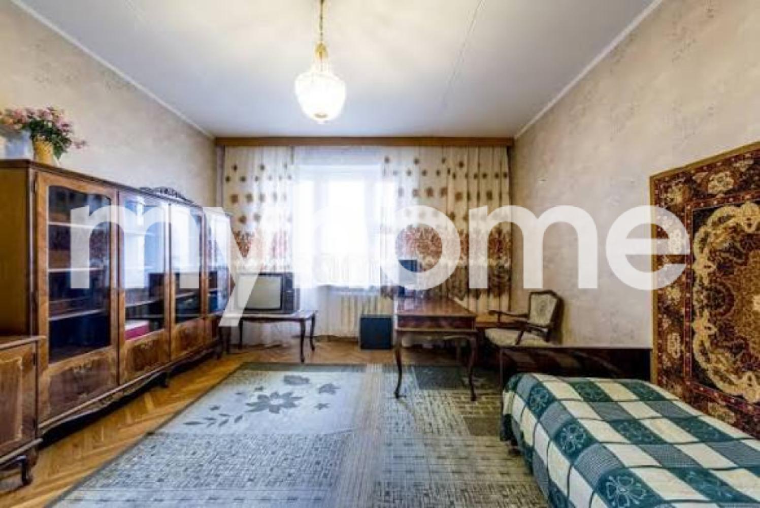  Bakıxanov qəsəbəsində 52m² mənzil satılır
