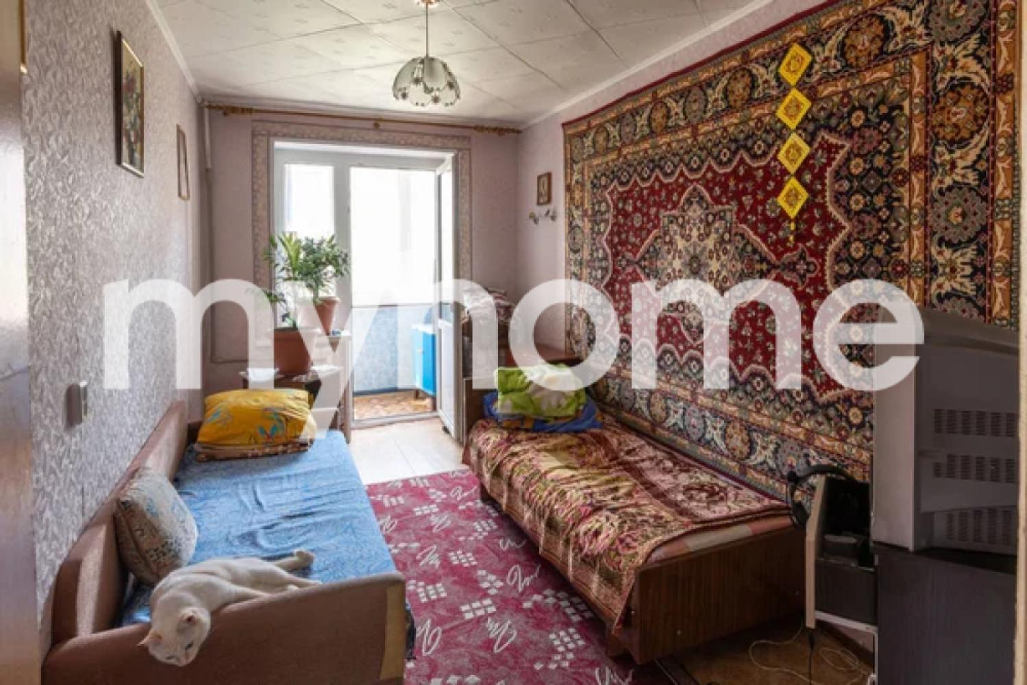  Bakıxanov qəsəbəsində 52m² mənzil satılır