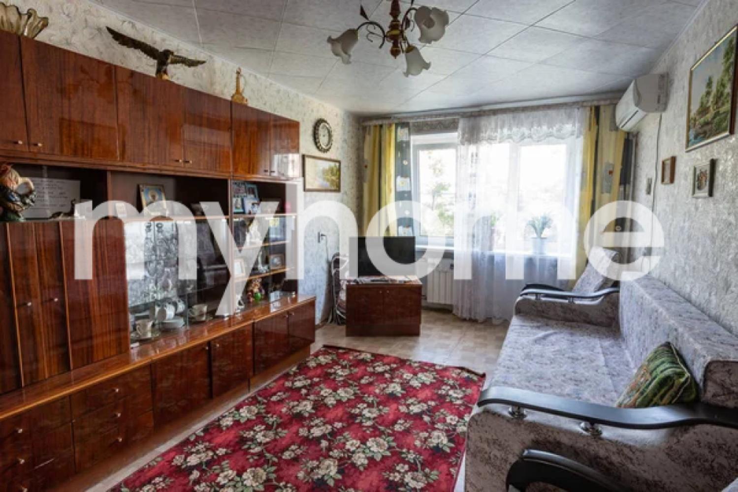  Bakıxanov qəsəbəsində 52m² mənzil satılır