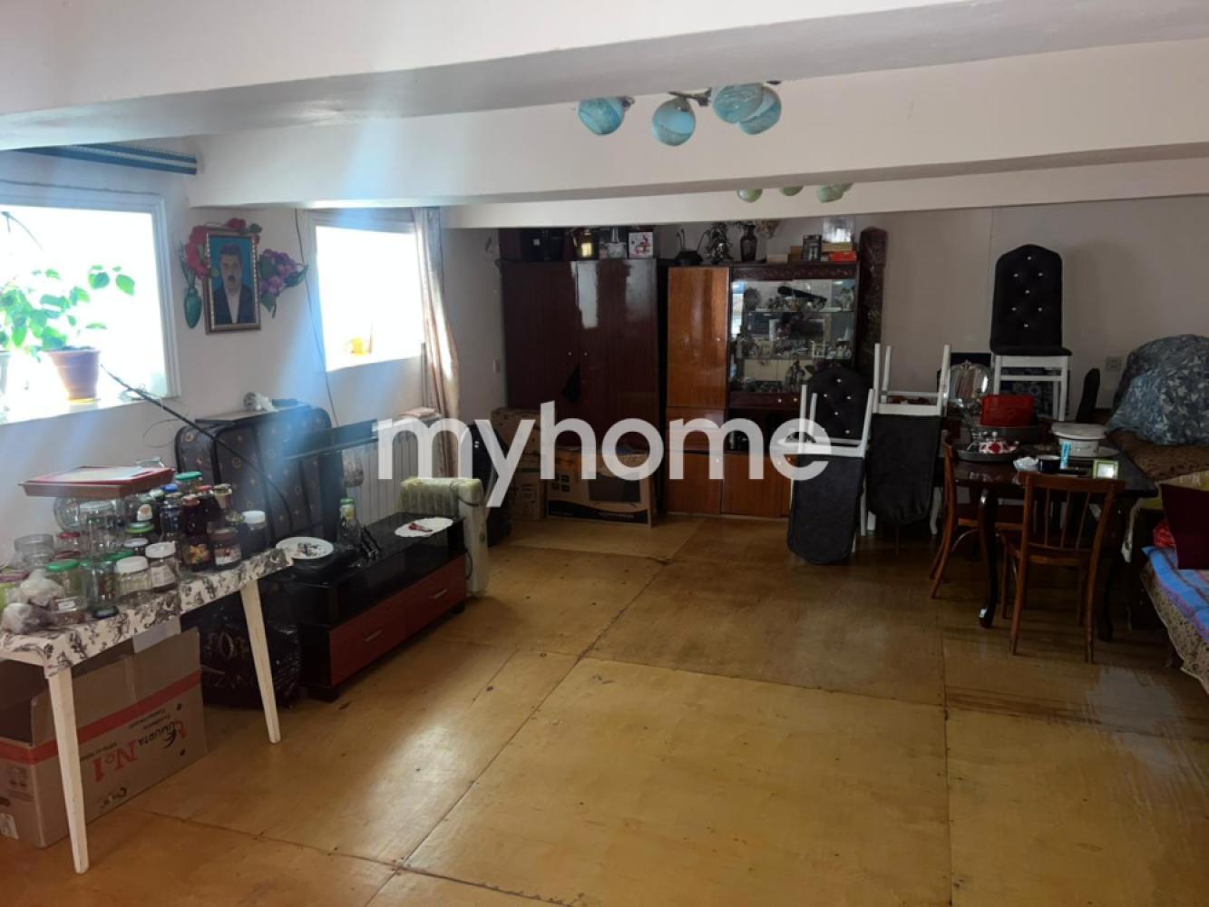  Bakıxanov qəsəbəsində 61m² obyekt satılır